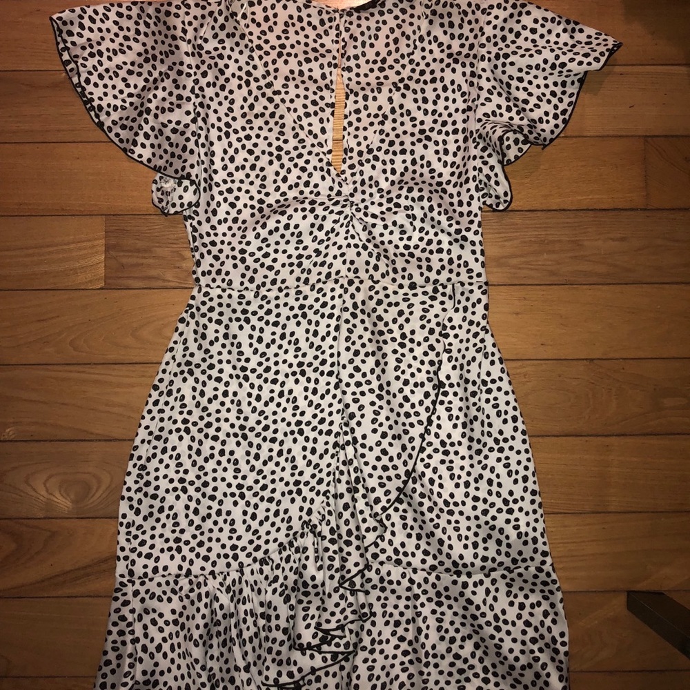 Zara mini dress